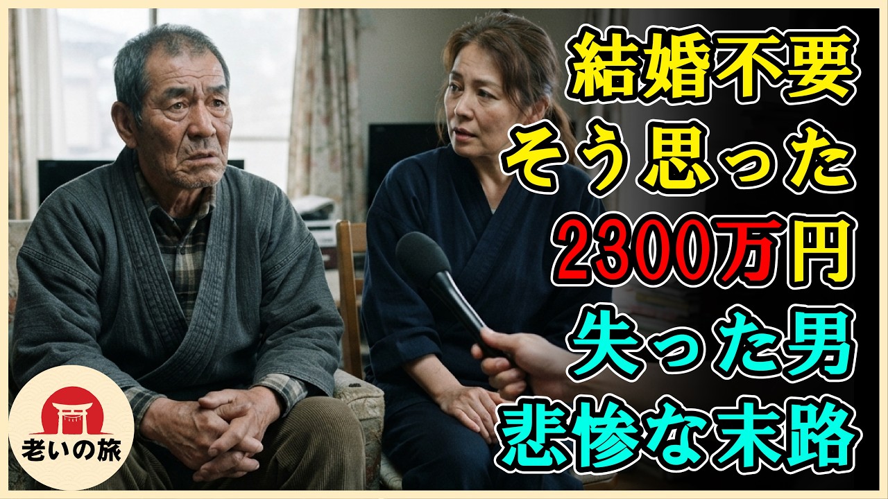 「合法だ。契約は正当にやった。200万は払った。お前が知らなかっただけで、俺が悪いわけじゃない」そう言ってニヤリと笑った男は、5年間毎週同じ夜勤に入り、妻の愚痴を聞かせてきた同僚だった。65歳で無職、預金ゼロ。そんな中で母が倒れ、青森の病院に駆け付けた私は、財布の中の6万円と、弟から電話先で投げつけられた「あのばあさんを抱えてそのまま死んでいけ」という言葉を握りしめていた。そして今夜、私は人...
