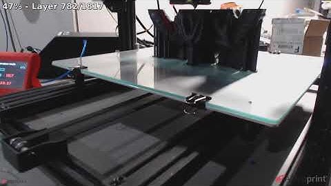 BlackSkull_raft | 3D Printed with AstroPrint