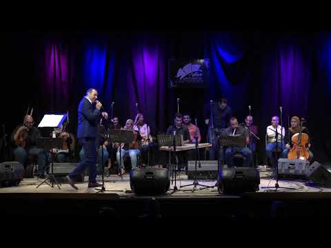 أحمد جلال زحمة يا دنيا زحمة   7   7