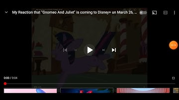 My Reaction That Jonah Campbell