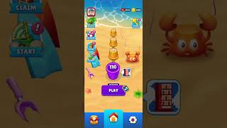 Sand Loop Level 110 | Walkthrough Solutions