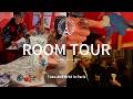 ROOM TOUR──SHINSUKE KAWAHARA──