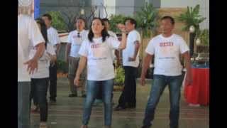 Volume 3:Alumni Homecoming of ISNHS Batch '81