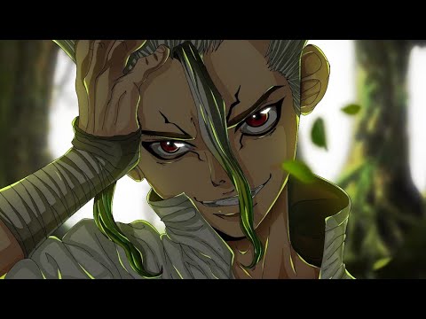 Dr. Stone [AMV] - I Did It All