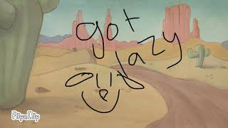 Me Messing With Animation