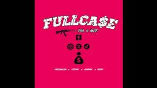 FTURV - FULLCASE (Ft Freemaks, Jdionn, Uguu )