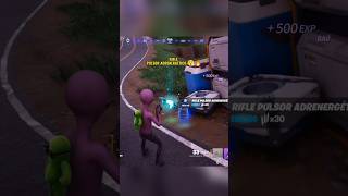 vocês gostaram desse rifle? #epic #fortnite #loud #epic #epicgames #gamer #gaming