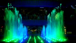 Fountain  0918 150 106