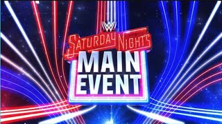     “RAW, SmackDown &amp; Legends Collided… Saturday Night Chaos”