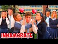 LE NOSTRE AMICHE SI SONO INNAMORATE DELLO STESSO COMPAGNO DI SCUOLA! ðŸ’”