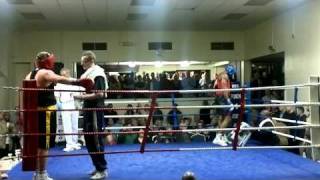Lil Jon Boxing Match @ The Gardens ABC