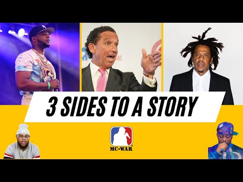 Battle Rap Breakdown: Jay-Z Drama, Cassidy vs John John, Hitman Holla Vs Everybody & More!