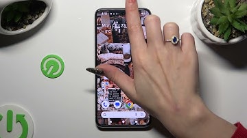 How to Turn On / Off Location in Google Pixel 8?