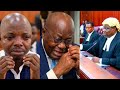 Break-Addo Cries bitterly to Adenta Çourt judge as he pleads on behalf of Abronye as he calls 4 his