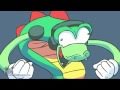 Awesome series  awesome chaotix