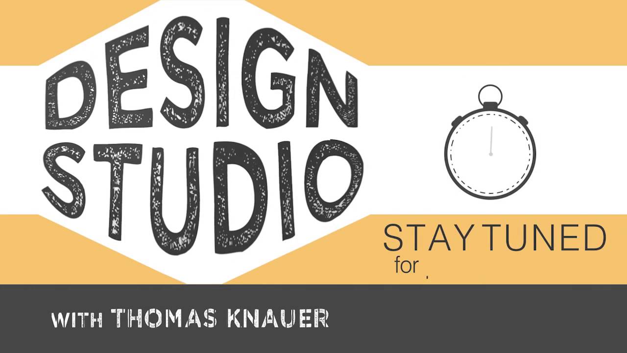Design Studio - Episode 1 Full Episode - Stripes