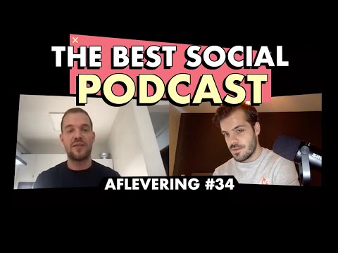 Trumps social media ban een goede zaak? | The Best Social Podcast