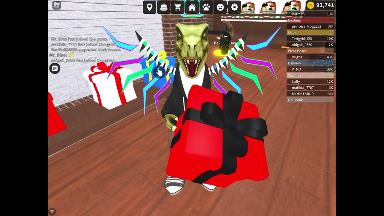 #Roblox
