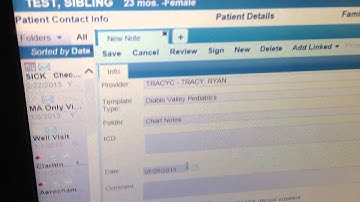 Advanced MD - How To Videos