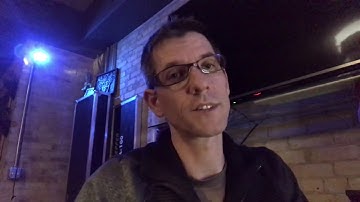 SynthTech E370 First Impressions - MoXoM