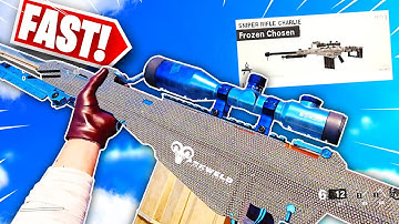 this M82 CLASS is *GODLY* in COLD WAR! (BEST M82 CLASS SETUP in BLACK OPS COLD WAR)