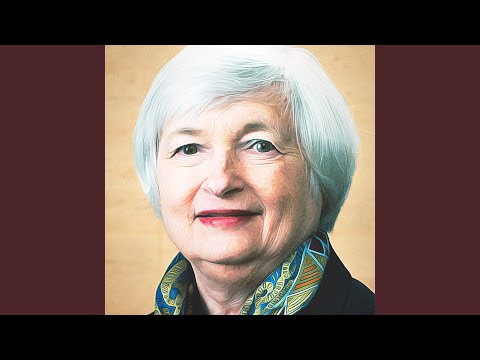 Who's Yellen Now?