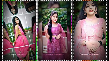 ￼#Sawariya​ 💫💘XML file Hindi song🔰 hindisong XMLfile🔰#alight motion🔰#hindisong#xml_file#viralvideos