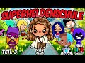  die akademie fr superhelden part 3  deutsche toca boca story tocaboca tocabocafilme