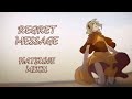 Regret Message "リグレットメッセージ" ~Ballad~ - Hatsune Miku