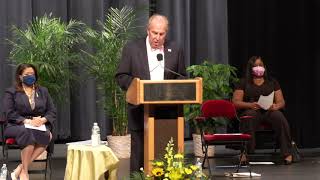 RCPS 2020 Convocation Online