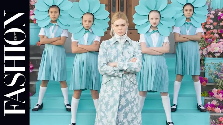 Tiffany & Co  — 2018 Spring Campaign  Believe In Dreams