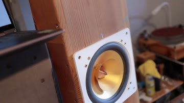 RWA Voigt pipe dimensions for Cube Audio F10 Select driver