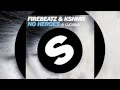 Firebeatz & KSHMR - No Heroes (feat. Luciana) (Original Mix) [Official]