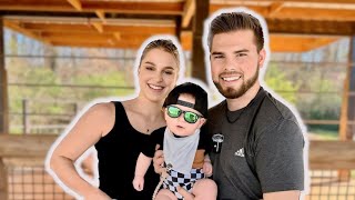 Very Heartbreaking😭News!! Trace Bates & Lydia Romeike Share Incredible Transformation |Shock You
