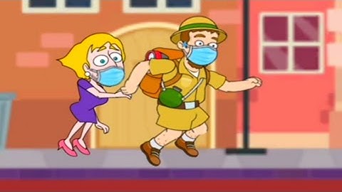 Pull Him Out - Gameplay Walkthrough | 11-20 All Levels Solution