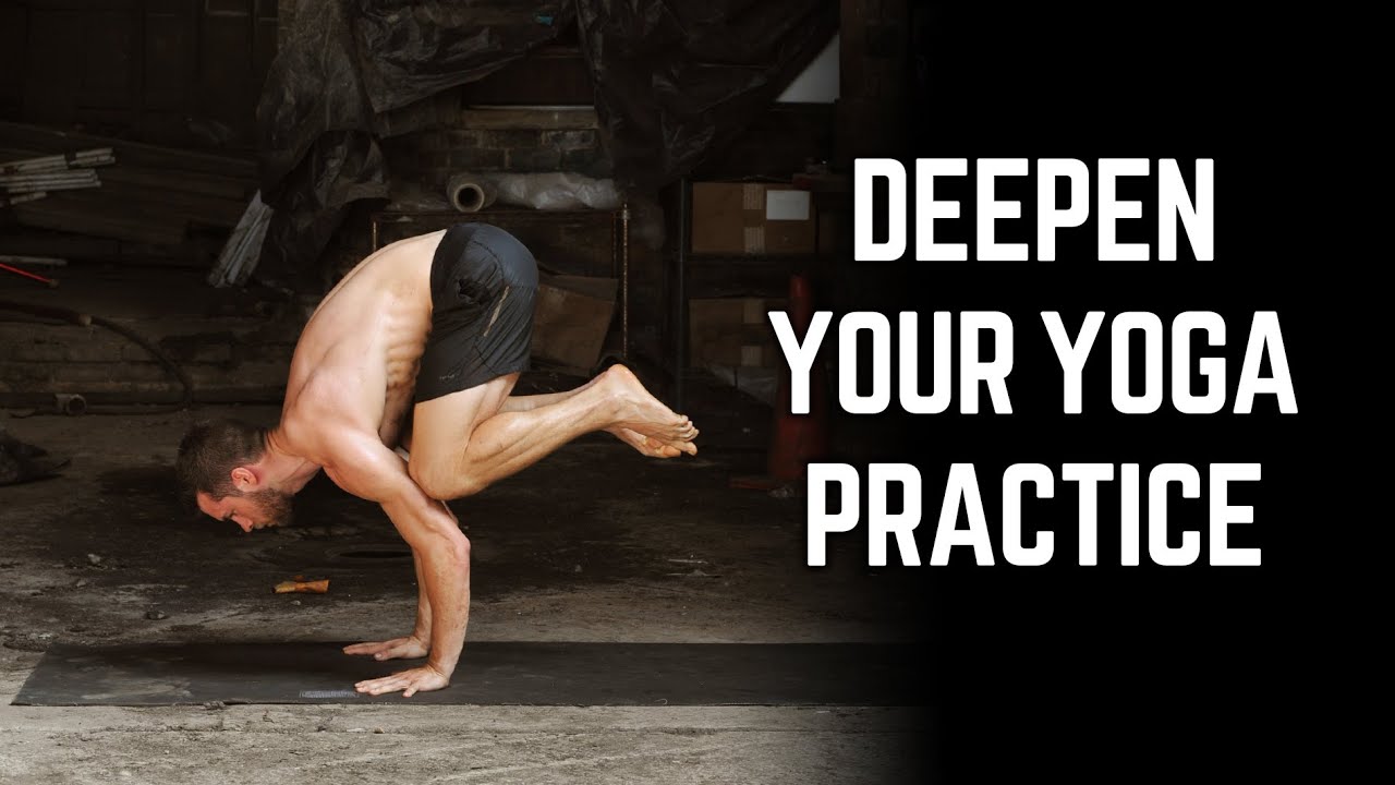 Deepen Your Practice Path