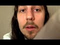 ASMR "Shh... It's Okay..." Personal Attention, Latex Gloves