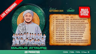 🔴 MDS RIJALUL ANSOR JAWA TIMUR II MAJELIS ATTAUFIQ
