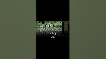 صلاة الفجر 11 صفر 1447 #ياسر_الدوسري #الحرم_المكي #قران #قران_كريم #تلاوة_خاشعة