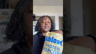 Khloud Popcorn by Khloe Kardashian Review