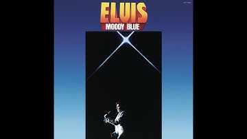 Elvis Presley - Way Down (4)