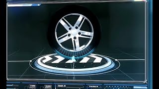 MICHELIN Primacy 3:  Безопасность в кубе!