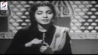 Dil Gham Se Jal Raha Hai - Suman Kalyanpur - Suraiya, Nimmi.