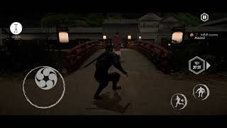 Ninja Assassin Game Level 2 / GamePlay
