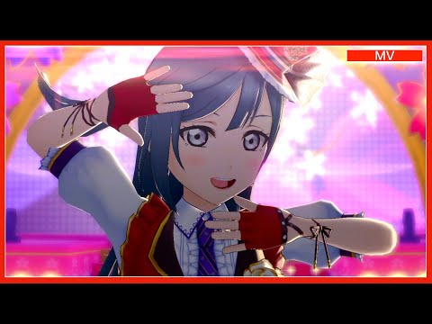 【優木せつ菜】決意の光【スクスタ】