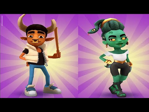 Subway Surfers versão antiga mais usada de 2022 - Dluz Games