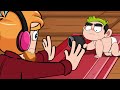 WHO'S YOUR DADDY? ANIMATED with Pewdiepie and Jacksepticeye