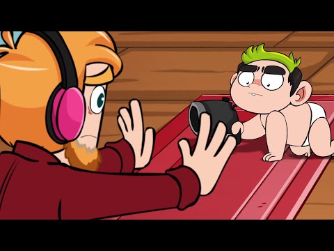 who's-your-daddy?-animated-with-pewdiepie-and-jacksepticeye