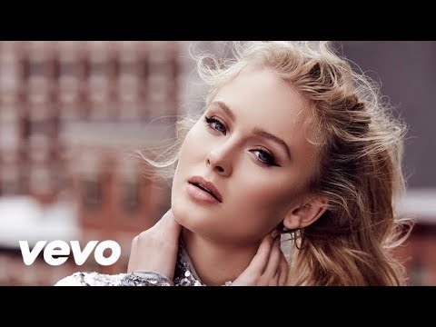 Zara Larsson - Only You - (Music Video)