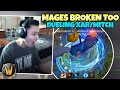 Mages Are Broken Too! - Dueling Xaryu and Mitchjones